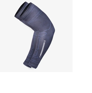 Buff UV Arm Sleeves návleky nexs blue