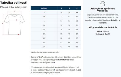 CityZen AGEN pánské tričko proti pocení modrofialové - XXL