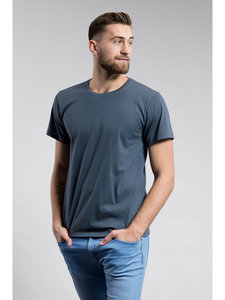 CityZen bavlněné pánské tričko proti pocení šedé