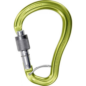 Climbing Technology Axis HMS SGL green