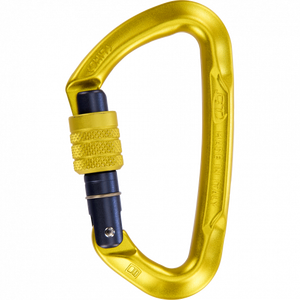 Climbing Technology Lime SG mustard