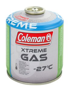 Coleman C300 Extreme kartuše