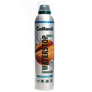 Collonil Waterstop Reloaded Spray 300 ml