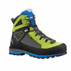Kayland Cross Mountain GTX lime