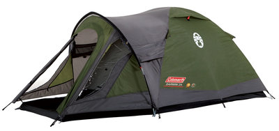 Coleman Darwin 2+