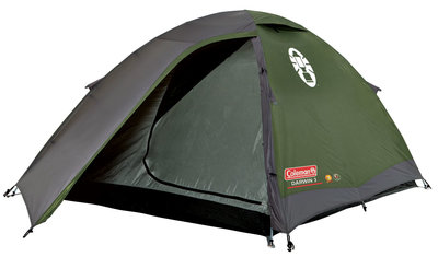 Coleman Darwin 3