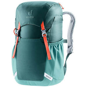 Deuter Junior deepsea/dustblue