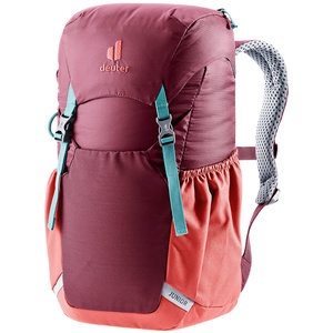 Deuter Junior maron/currant