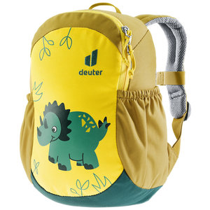 Deuter Pico corn/turmeric