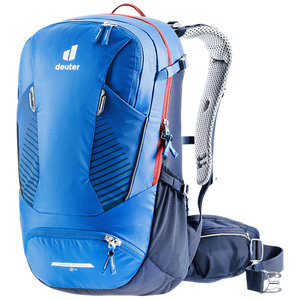 Deuter Trans Alpine 24 lapis/navy