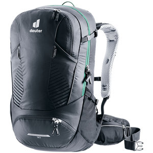Deuter Trans Alpine 30 black