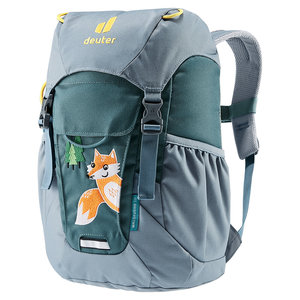 Deuter Waldfuchs 10 arctic/slateblue