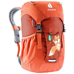 Deuter Waldfuchs 10 lava/paprika