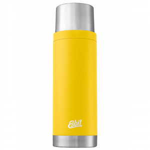 Esbit termoska Sculptor 1l sunshine yellow