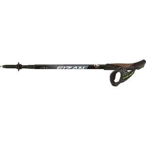 Fizan Lite 4 Nordic Walking hole grey