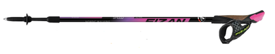 Fizan Nordic Walking hole Speed pink 2022