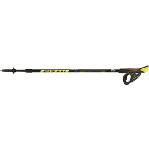 Fizan Nordic Walking hole Speed yellow 2020