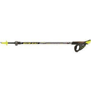 Fizan Nordic Walking hole Speed Race yellow