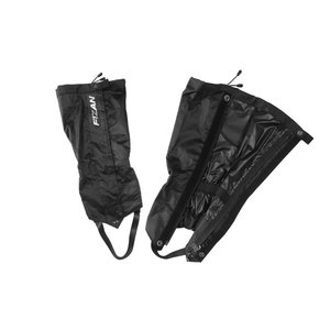 Fizan Snow Gaiters návleky černé