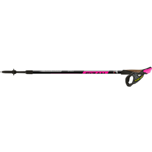 Fizan Nordic Walking hole Speed pink