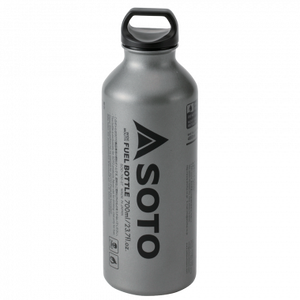 Soto Fuel bottle 700 ml