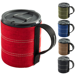 GSI Outdoors Infinity Backpacker Mug New