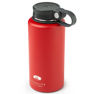 GSI Outdoors Microlite Twist 1000 ml haute red