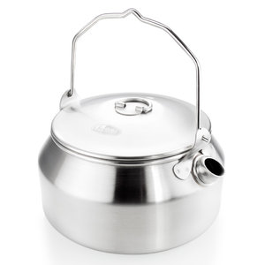 GSI Stainless Tea Kettle 1l