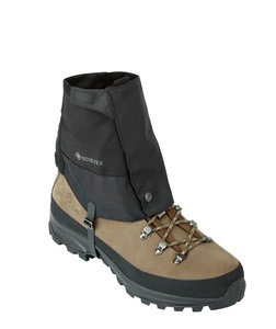 TrekMates návleky Glenmore GTX Ankle black