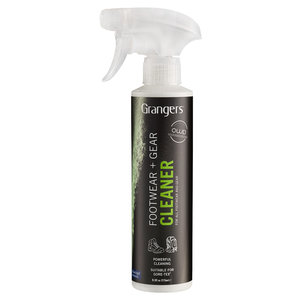 Grangers G-Max Footwear Cleaner