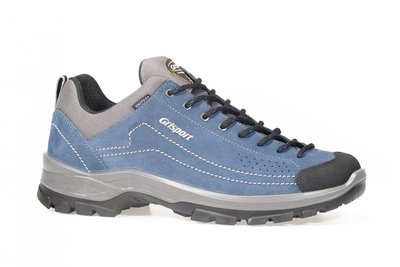 Grisport Vinadio 90 trekové boty modrá
