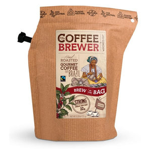 Growers Cup Coffee Brazil