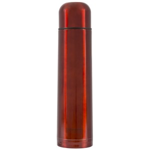 Highlander Duro Flask termoska 1000 ml červená