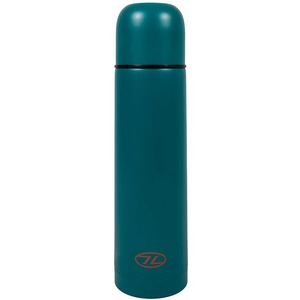 Highlander Duro Flask termoska 1000 ml modrozelená