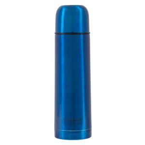 Highlander Duro Flask termoska 500 ml modrá