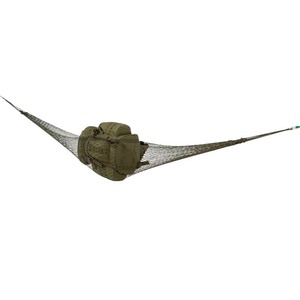 Highlander GEAR HAMMOCK hamaka na materiál