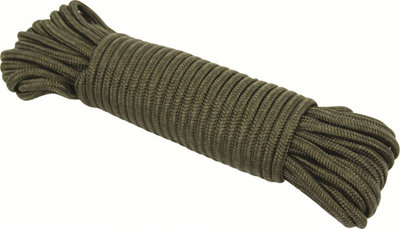 Highlander Utility lano 5 mm/15 m