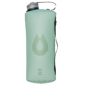 HydraPak Seeker láhev 2l sutro green