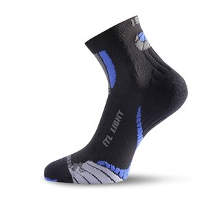 Lasting ponožky ITL 905 černá