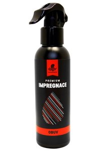 Inproducts NANO Impregnace na obuv 200 ml