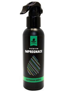 Inproducts NANO Impregnace na outdoor oděvy 200 ml