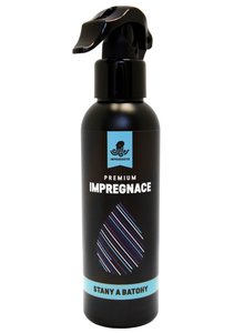 Inproducts NANO Impregnace na stany a batohy 200 ml