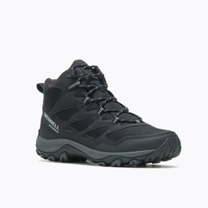 Merrell J036641 West Rim Sport Thermo Mid Men WP black