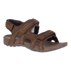 Merrell Sandspur Lee Backstrap J90495 dark earth