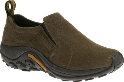 Merrell Jungle Moc Men gunsmoke - 9