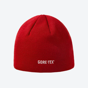 Kama čepice Gore-Tex AG12 červená
