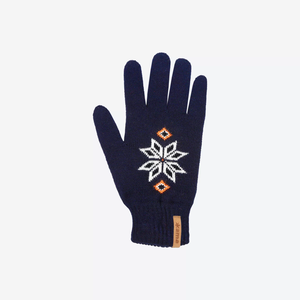 Kama rukavice AND R01 modrá