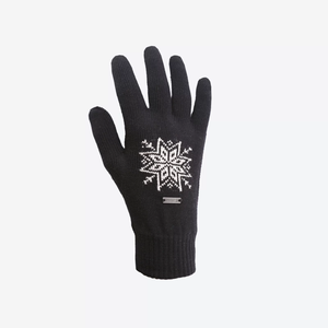 Kama R104 merino rukavice černá