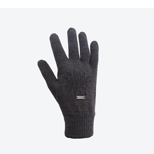 Kama R104 merino rukavice šedá
