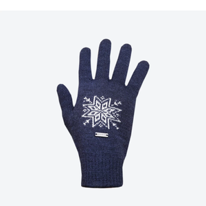 Kama R104 merino rukavice tmavě modrá